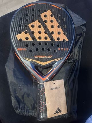 Palas de Pádel Adidas Arrow 2026