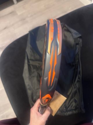 Palas de Pádel Adidas Arrow 2026