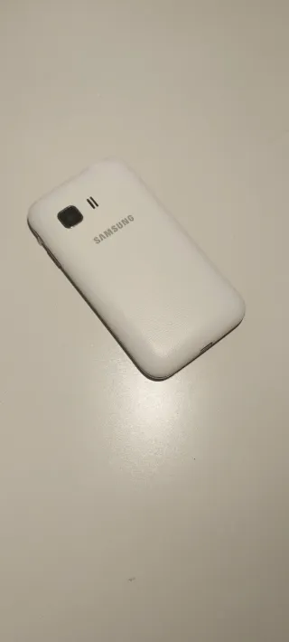 Samsung Galaxy Young 2 Blanco