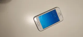 Samsung Galaxy Young 2 Blanco
