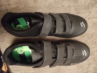 Zapatillas Ciclismo Spiuk Talla 44