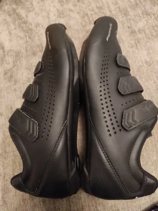 Zapatillas Ciclismo Spiuk Talla 44