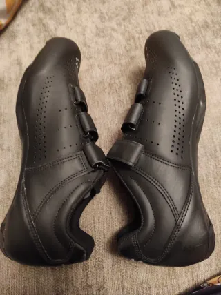 Zapatillas Ciclismo Spiuk Talla 44