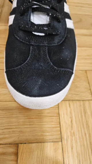 Zapatillas Adidas Gazelle Talla 45 1/3