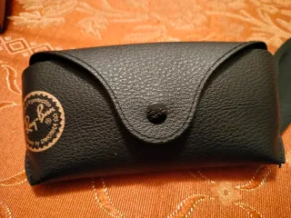 Ray-Ban Aviator Reverse Blu e Oro