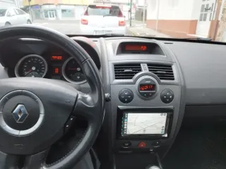 Renault Megane 2005