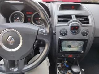 Renault Megane 2005