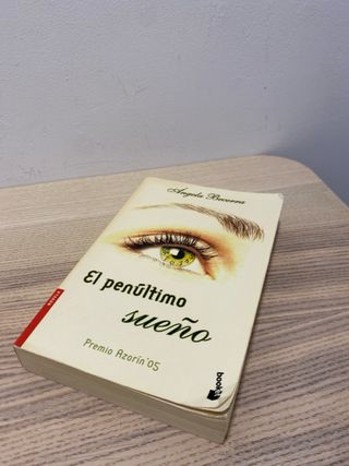 El penultimo sueño (Spanish Edition)