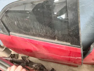 Puertas Honda Civic Type R FK2