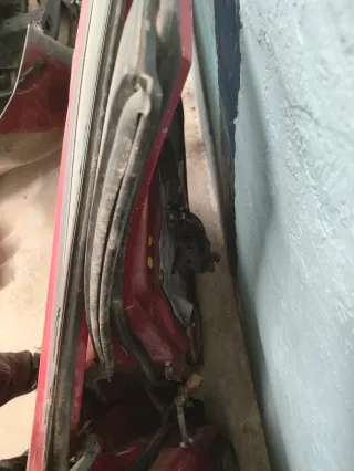 Puertas Honda Civic Type R FK2