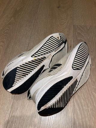 Adidas adizero sl Hombre Talla 43,5