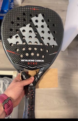 Adidas Metalbone Carbon 2 unidades