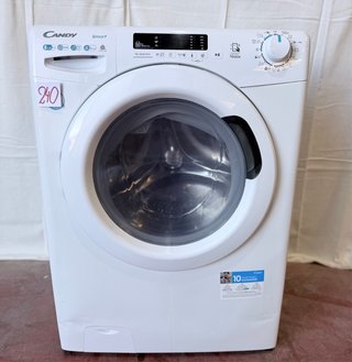 LAVADORA SECADORA CANDY 8/5 KG 1400 RPM AAA