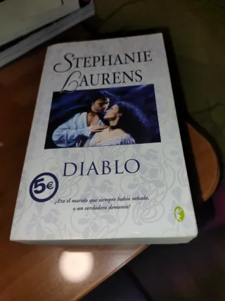 Dame esta noche.Tiempo atras.Nuevos tiempos Diablo