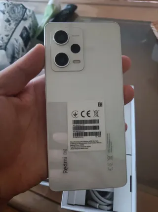 Redmi Note 12 Pro 5G 256GB
