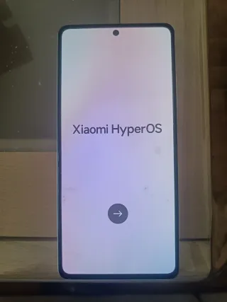 Redmi Note 12 Pro 5G 256GB