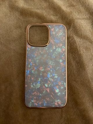 3 Fundas iPhone 15 Pro Max