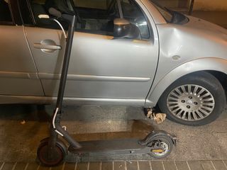 Patinete Eléctrico Xiaomi Pro 2