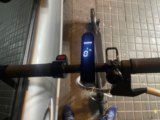 Patinete Eléctrico Xiaomi Pro 2