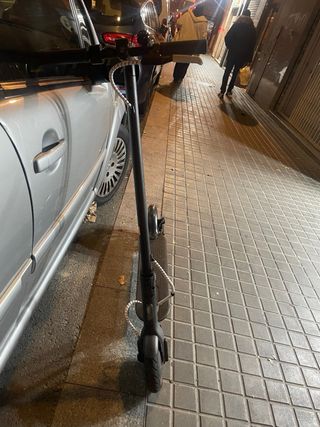 Patinete Eléctrico Xiaomi Pro 2