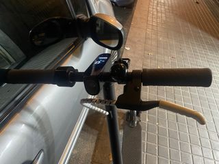 Patinete Eléctrico Xiaomi Pro 2