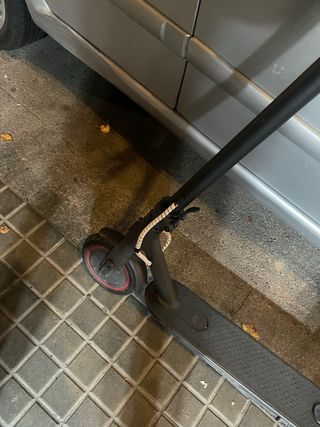 Patinete Eléctrico Xiaomi Pro 2