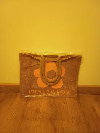 Bolsa Agatha Ruiz de la Prada