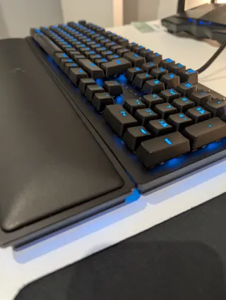 Razer Huntsman Elite Teclado Gaming