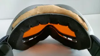 Maschera sci B-Square