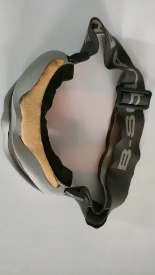 Maschera sci B-Square