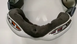 Maschera sci B-Square