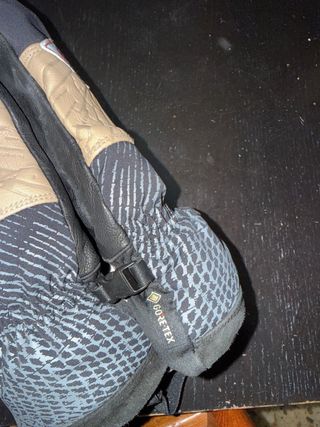 Manoplas para la nieve Dakine