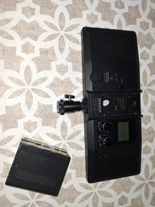 Foco LED Fotografía