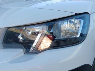 Peugeot Rifter Active Pack Standard