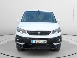 Peugeot Rifter Active Pack Standard