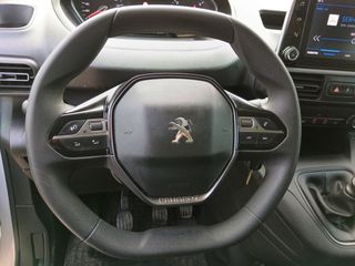 Peugeot Rifter Active Pack Standard