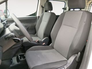 Peugeot Rifter Active Pack Standard