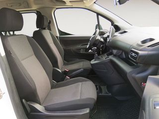 Peugeot Rifter Active Pack Standard