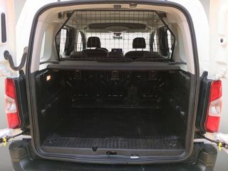 Peugeot Rifter Active Pack Standard