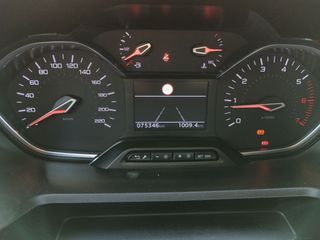 Peugeot Rifter Active Pack Standard