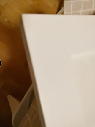 2 Marcos Madera Ikea Fjallsta 40x50 con parpastu