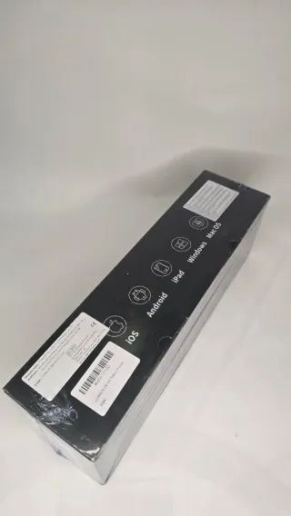 Termocopiadora Tattoo Bluetooth Negra