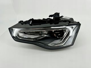 Faros Xenon LED para Audi A5 8T0 Lift