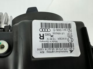 Faros Xenon LED para Audi A5 8T0 Lift