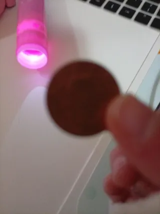Moneda 5 céntimos valiosa
