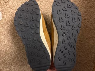 Botas de montaña para niño