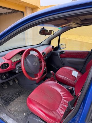 Mercedes-Benz Clase A 170