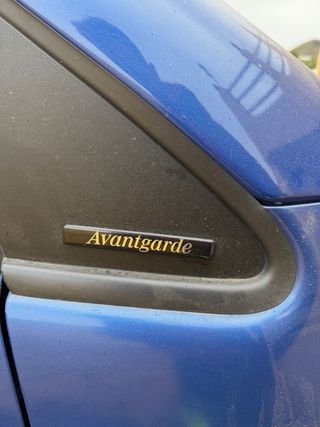 Mercedes-Benz Clase A 170