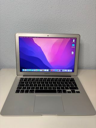Macbook Air 13”