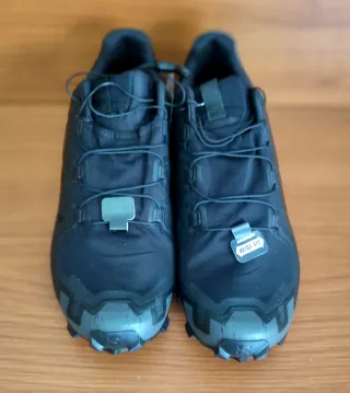 SALOMON SPEEDCROSS 6 FORCES